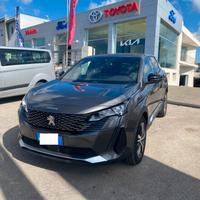 Peugeot 3008 BlueHDi 130 S&S Allure Pack