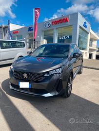 Peugeot 3008 BlueHDi 130 S&S Allure Pack