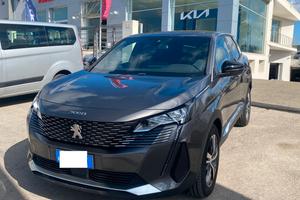 Peugeot 3008 BlueHDi 130 S&S Allure Pack