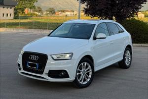 Audi Q3 2.0 TDI