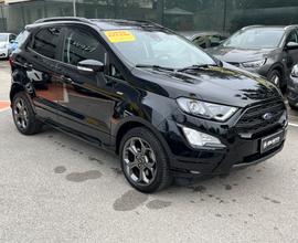 Ford EcoSport 1.0 EcoBoost 125 CV Start&Stop ST-Li