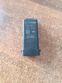 Centralina candelette originale 2.3 Multijet