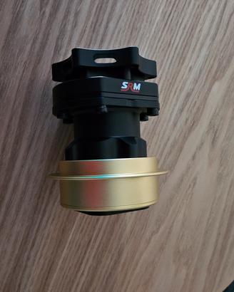 Fanatec emulatore 