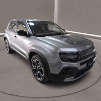 JEEP Avenger - Avenger 1.2 Turbo 100 CV Su U147122