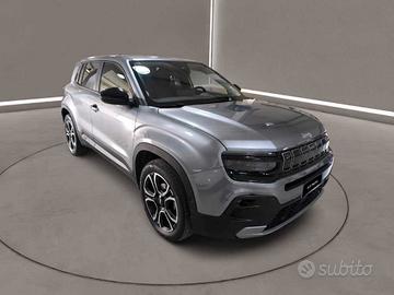 JEEP Avenger - Avenger 1.2 Turbo 100 CV Su U147122