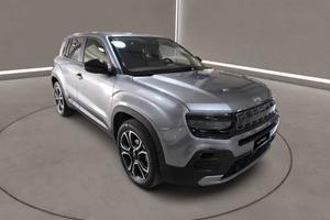 JEEP Avenger - Avenger 1.2 Turbo 100 CV Su U147122