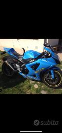 Suzuki gsxr 1000