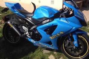 Suzuki gsxr 1000
