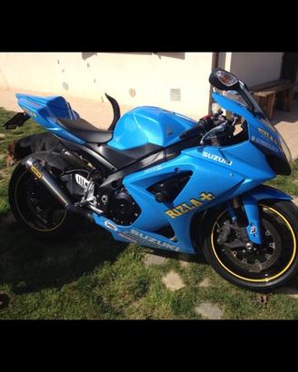Suzuki gsxr 1000