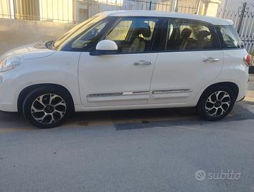 500 L 1.3 Multijet modello pop star