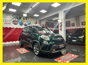 Fiat 500L 1.4 T-Jet 120 CV GPL Trekking - 2015