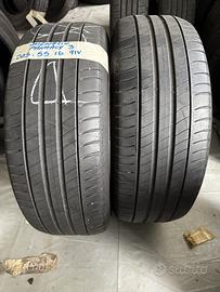gomme usate 2055516 Estivo MICHELIN - PRIMACY 3 - 