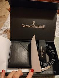 cofanetto Nazareno gabrielli
