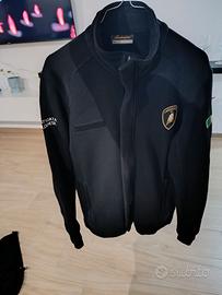 Felpa Lamborghini Originale