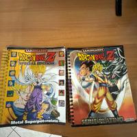 Carte dragonball + album