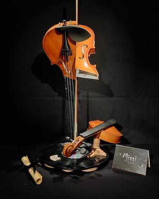 scultura Missi-Massimo Iacovelli Artista 