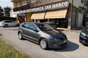 Volkswagen Polo 1.2 tdi Comfortline 5p #UNICOPROPR