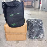 Borsa Trolley Bimby