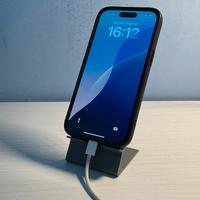 Supporto per telefono da scrivania
