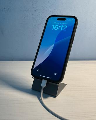 Supporto per telefono da scrivania