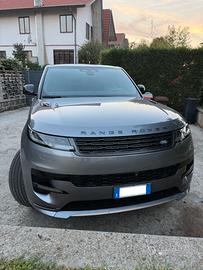 RANGE ROVER SPORT 300 CV HSE