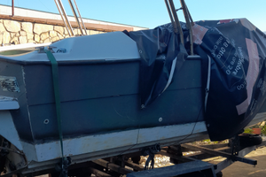 Barca fiart23 super arrow