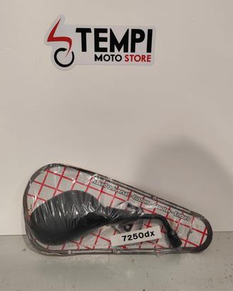 Specchietto Nuovo Far 7250 Destro Nero per modelli