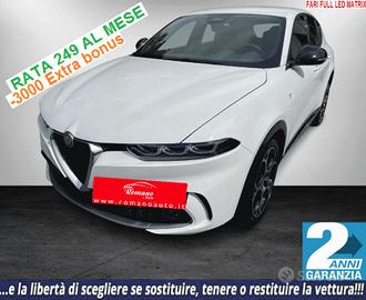 NEW Alfa Romeo Tonale 1.6 diesel 130 CV TCT6 Ti#