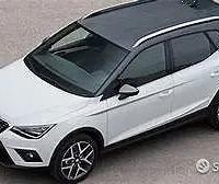 Ricambi seat arona originali