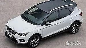 Ricambi seat arona originali