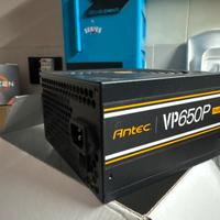 ANTEC ALIMENTATORE PSU 650W