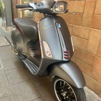 Vespa sprint 125