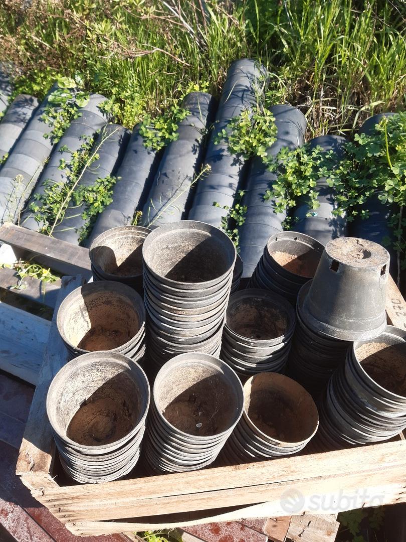 vaso per piante - Giardino e Fai da te In vendita a Palermo