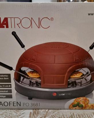 Forno per pizza