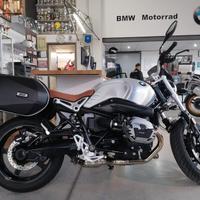 BMW R nineT - 2019