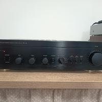 denon pma 360 amplificatore 