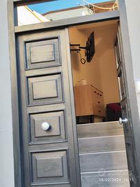 Bilocale centro storico crotone