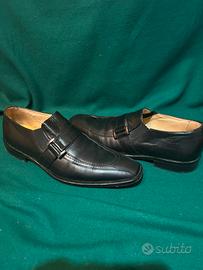 SCARPE UOMO THOMPSON NUMERO 43