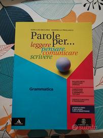 Parole per... Grammatica