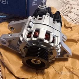 alternatore toyota yaris 3 del 2013 /1000 benz.