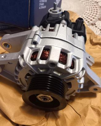 alternatore toyota yaris 3 del 2013 /1000 benz.