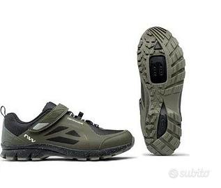 Scarpe MTB NORTHWAVE Escape Evo