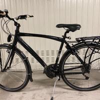 Bicicletta Olympia Condor TRK
