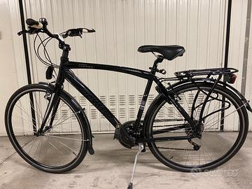 Bicicletta Olympia Condor TRK