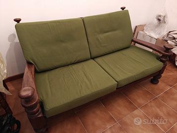 Divano e poltrone