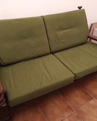 Divano e poltrone