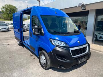 Peugeot BOXER HDI 140 CV S&S L2H2 COME NUOVO