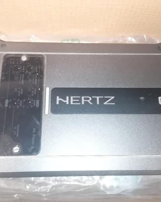 IMPIANTO STEREO COMPLETO 