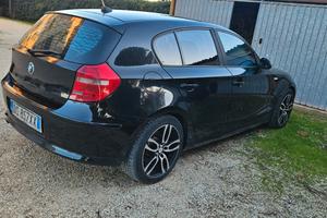 bmw serie 1 2007