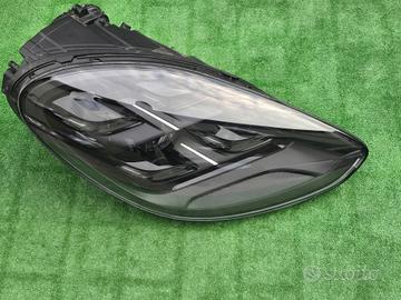 PORSCHE PANAMERA 973 971 FULL LED Faro Fanale Dest